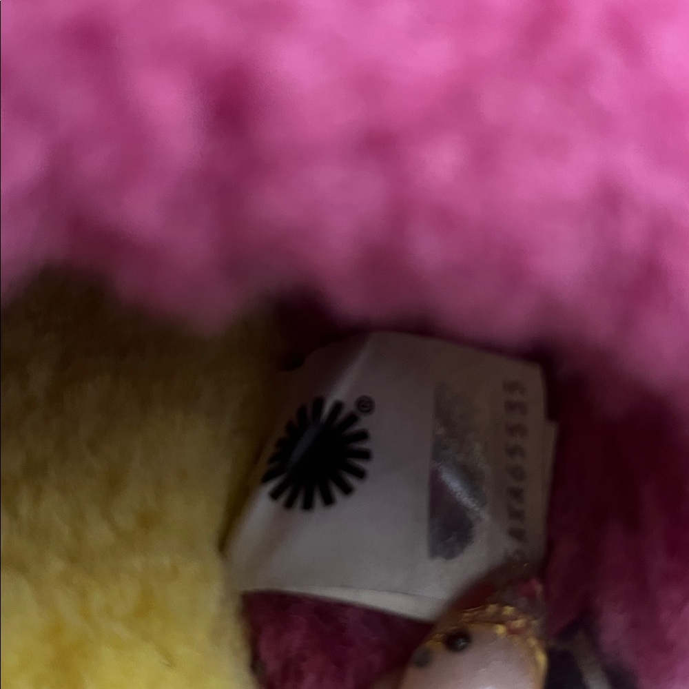 Ugg Fluff Yeah Sildes - image 3